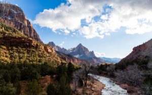 Zion National Park