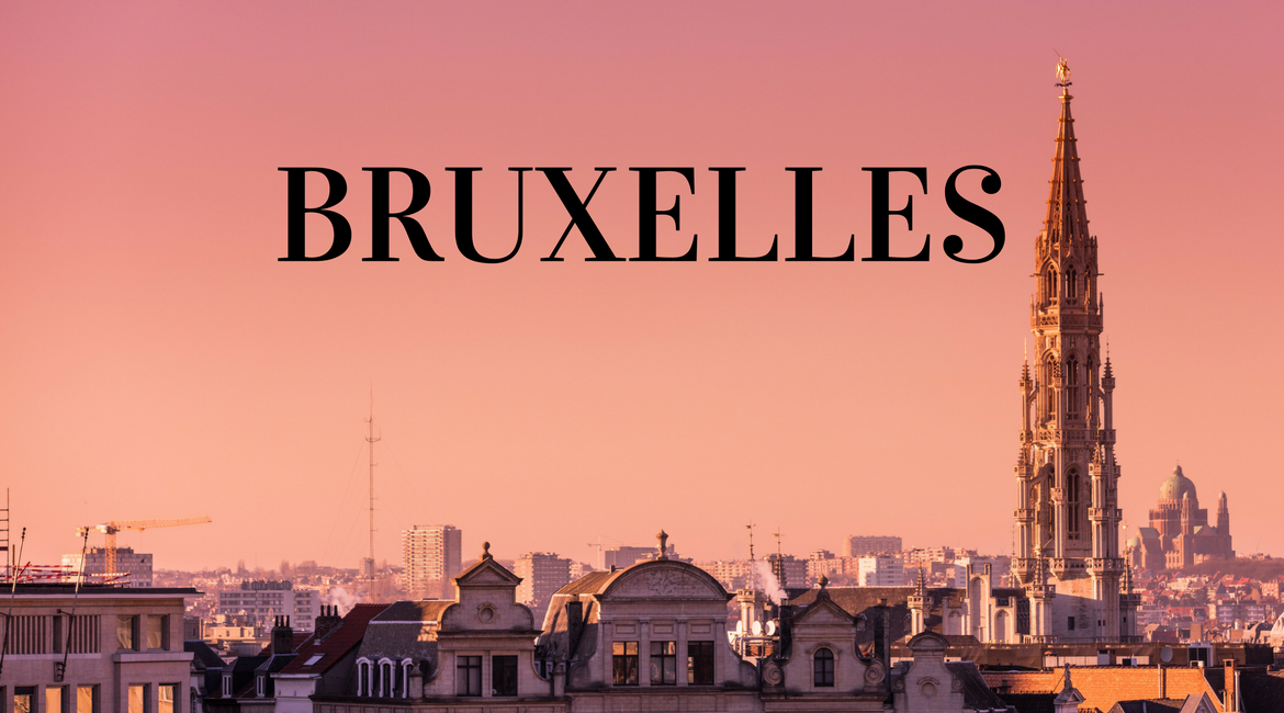 BRUXELLES