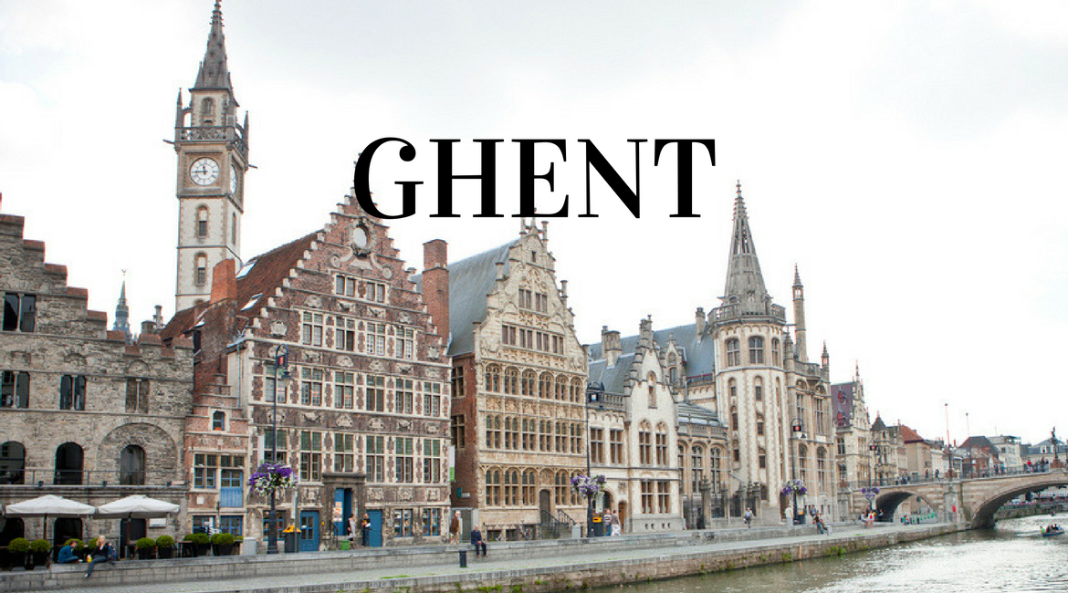 GHENT